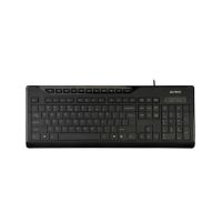 A4 KD-800 X-SLIM BLACK USB