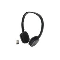 A4 RH-200 WL HEADSET RECH BLCK
