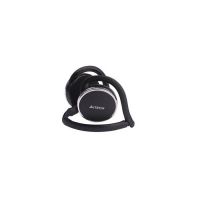 A4 T-120I HEADSET BLACK