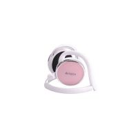A4 T-120I HEADSET PINK