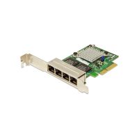 SM AOC-SGP-I4 4-PORT GB NIC