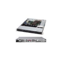 SM 1U CSE-815TQ-563CB BLACK