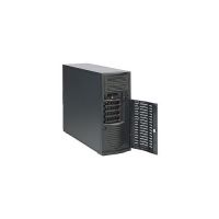 SM CSE-733TQ-500B BLACK TOWER