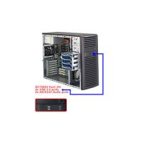 SM CSE-732D2-400B BLACK TOWER