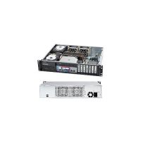 SM 2U CSE-523L-520B BLACK