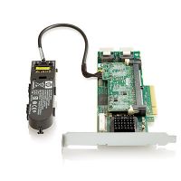 572532-B21 P410 W/1G FLASH BAC