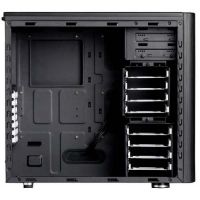FD ARC ATX BLACK