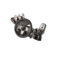 LOGITECH WHEEL G27 RACING