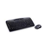 LOGITECH  MK330 WL DESKTOP