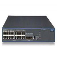 JD008A E4800 24G POE SWITCH