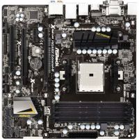 ASROCK FM2A85X EXTREME4-M /FM2