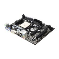 ASROCK A55M-DGS /BULK