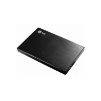 EXT 500GB 2.5 LG USB3.0 BLK/RD