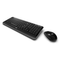 QY449AA WL KEYBOARD & MOUSE