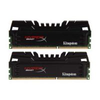 2X4G DDR3 1600 KINGST BEAST