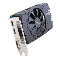 SAPPHIRE HD7770 GHZ EDITION 1G G5 OC