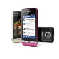 NOKIA 311 GLOBUL BG ROSE RED