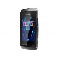 NOKIA 306 MTEL BG DARK GREY