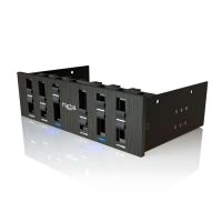 FD FAN CONTROL ADJUST 108