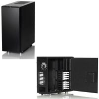 FD DEFINE XL R2 BLACK