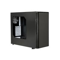 FD DEFINE R4 BLACK W/WINDOW