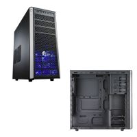 CM CENTURION 6 SLVR/ BLCK USB3