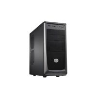 CM ELITE 372 BLACK NO PSU
