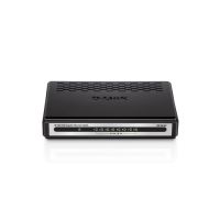 D-LINK GO-SW-8G 1000TP/8 PORT