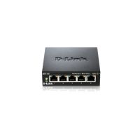 D-LINK DGS-105 GB/5PORT METAL