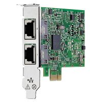 615732-B21 1GB 2PORT 332T ADAP