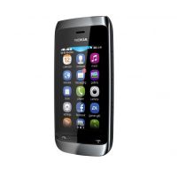 NOKIA 308 NV BG BLACK