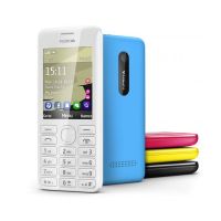 NOKIA 206.1 SS NV BG MAGENTA