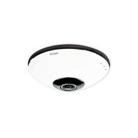 D-LINK DCS-6010L DOME FISHEYE