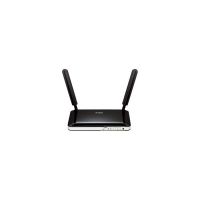 D-LINK DWR-921 4G LTE WL  ROUT