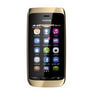 NOKIA 308 NV BG G LIGHT