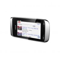 NOKIA 309 NV BG WHITE