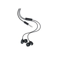 NOKIA WH-208 STER HEADSET BLCK