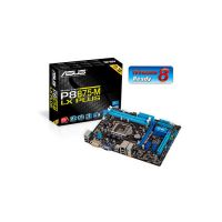 ASUS P8B75-M LX PLUS
