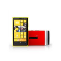 NOKIA LUMIA 920.1 BG RO RED