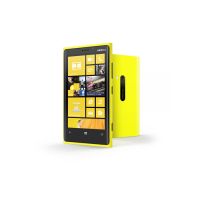 NOKIA LUMIA 920.1 BG RO YELLOW