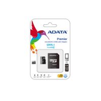 16G SDMIC+ADA UHS-I CL10 ADATA