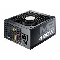 PSU CM SILENT PRO M2 420W