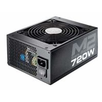 PSU CM SILENT PRO M2 720W