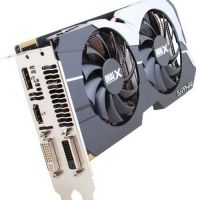 SAPPHIRE HD 7790 1GB GDDR5 DUAL-X OC BULK