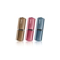 8GB USB LUXMINI720 SILICON PWR