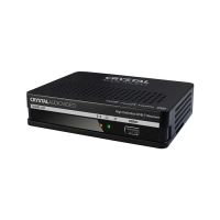CRYSTAL AUDIO PREMIUM-HD/DVB-T