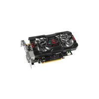 ASUS GTX660 TI-DC2OC-3GD5