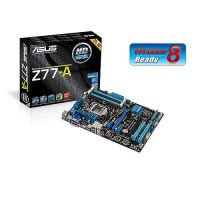 ASUS Z77-A