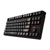 CM QUICKFIRE RAPID RED