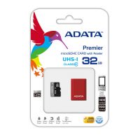 32G SDMI+READ UHS-I CL10 ADATA
